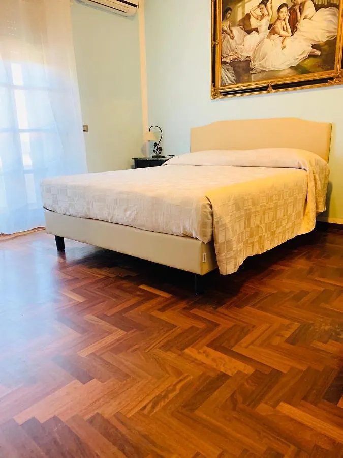 Hotel Villaggio Ristorante Pizzeria Museo Tanit İtalya