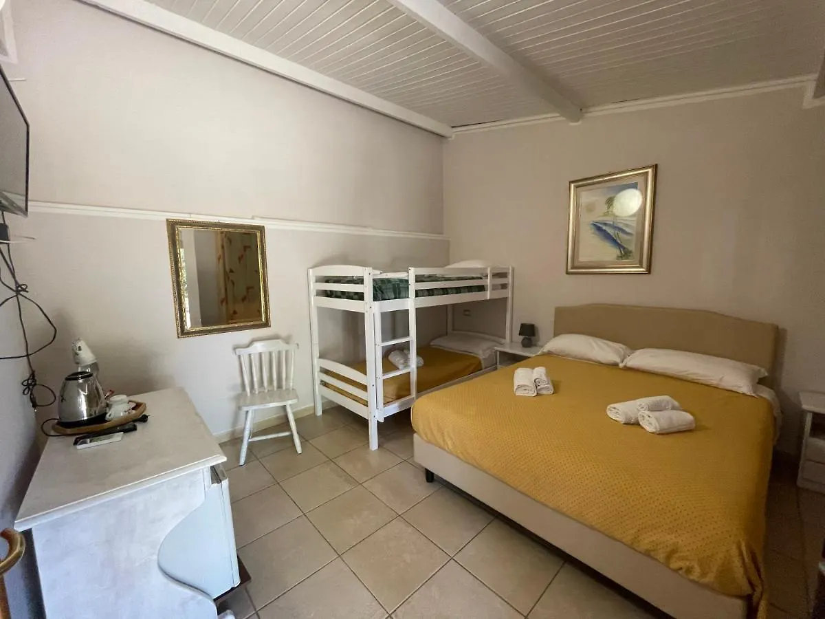 Hotel Villaggio Ristorante Pizzeria Museo Tanit Carbonia Italia