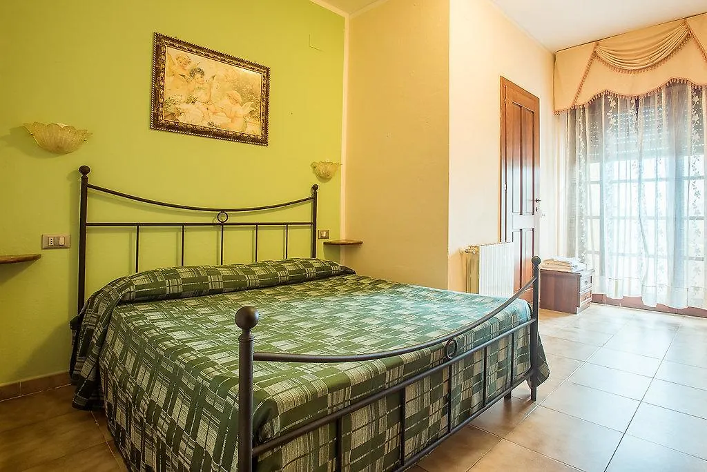 Hotel Villaggio Ristorante Pizzeria Museo Tanit Carbonia