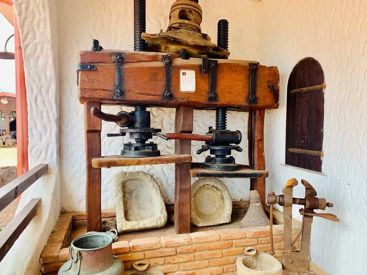 ***  Hotel Villaggio Ristorante Pizzeria Museo Tanit Carbonia Italia