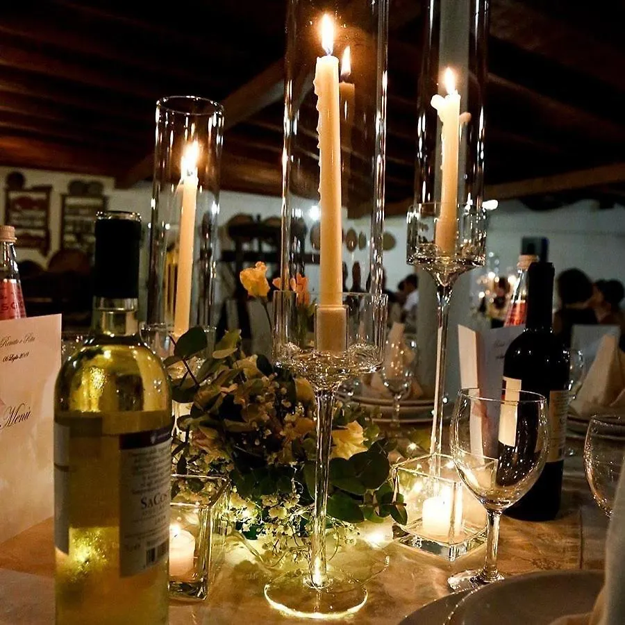Hotel Villaggio Ristorante Pizzeria Museo Tanit Carbonia 3*,  Italia