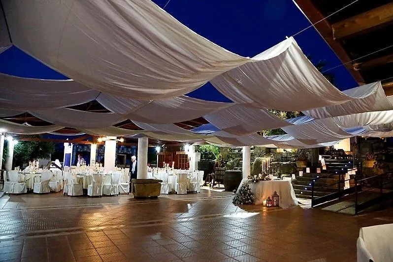 ***  Hotel Villaggio Ristorante Pizzeria Museo Tanit Carbonia Italia