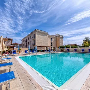 4* Hotel Le Torri