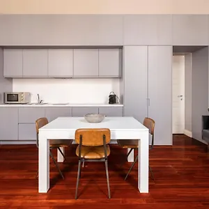 Sonder At Via Croce Apartahotel Roma