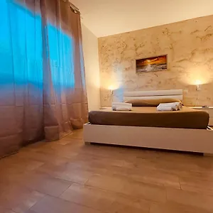 Cefalu Suite Pensión Cefalú