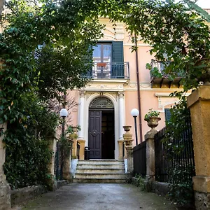 Pirandello Pensión Agrigento