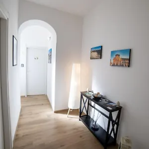 Le Tre Piazze Apartamento Syracuse