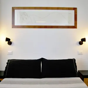 Couette-café Le Bassotte 
