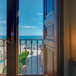 Maison d'hôtes Torre Del Pardo 