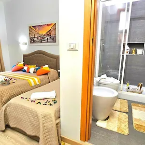 Luxury By A Casa Simpatia - Free Parking Minimum 5 Nights Pensión Roma
