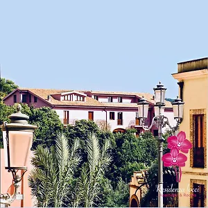 3* Apartahotel Residenza Locci - &