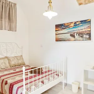 San Nicola Clemente Private Pensión Bari