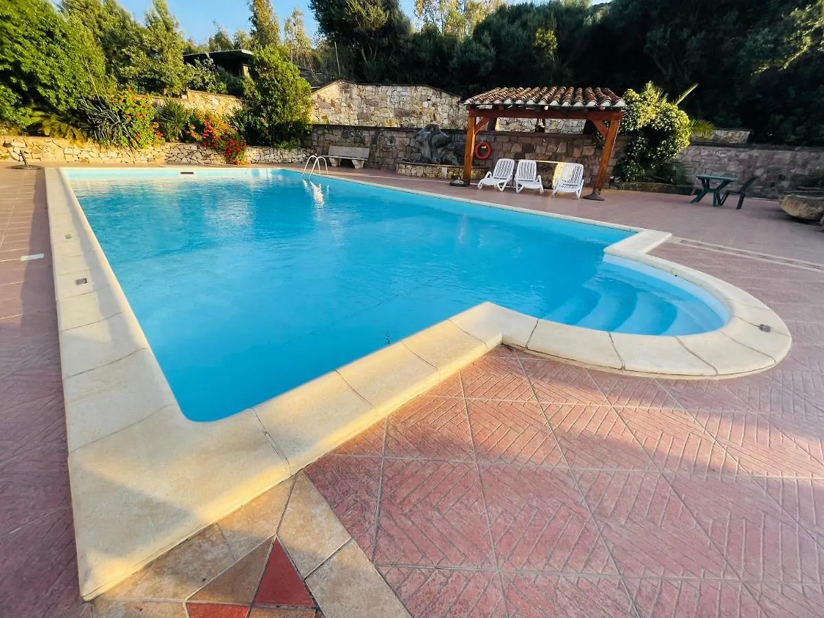 ***  Hotel Villaggio Ristorante Pizzeria Museo Tanit Carbonia Italy
