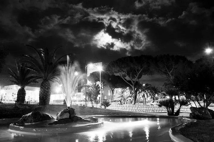 Hotel Villaggio Ristorante Pizzeria Museo Tanit Carbonia Italy