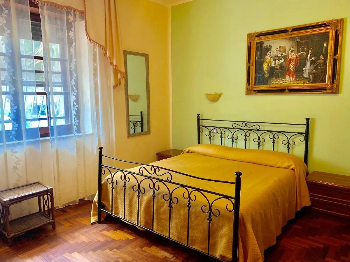 Hotel Villaggio Ristorante Pizzeria Museo Tanit Carbonia